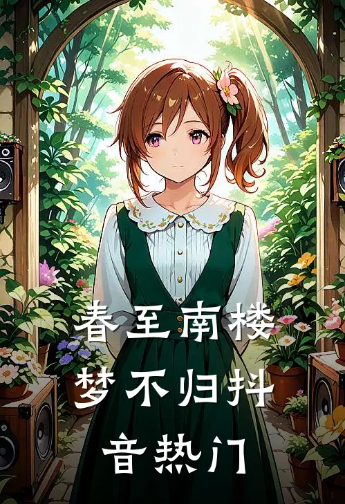 春至南楼梦不归抖音热门