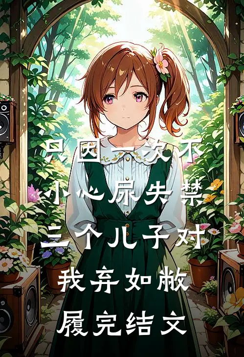 只因一次不小心尿失禁，三个儿子对我弃如敝履完结文
