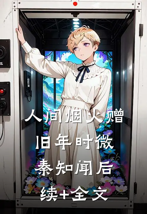 人间烟火赠旧年时微秦知闻后续+全文