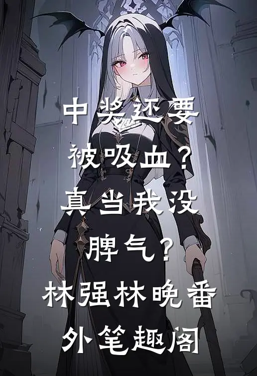 中奖还要被吸血？真当我没脾气？：林强林晚番外笔趣阁