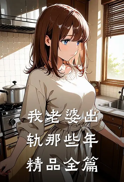 我老婆出轨那些年精品全篇