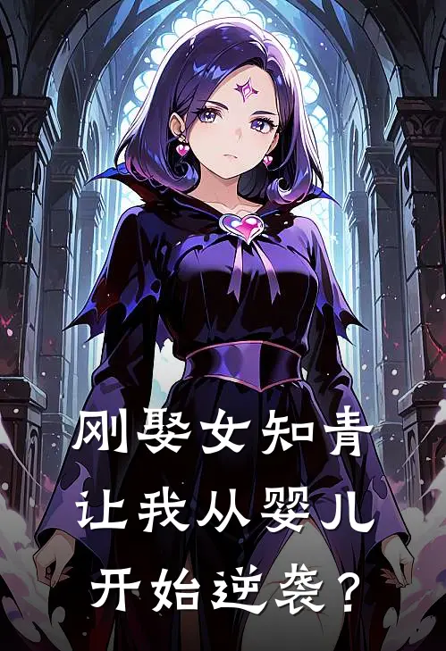 刚娶女知青，让我从婴儿开始逆袭？