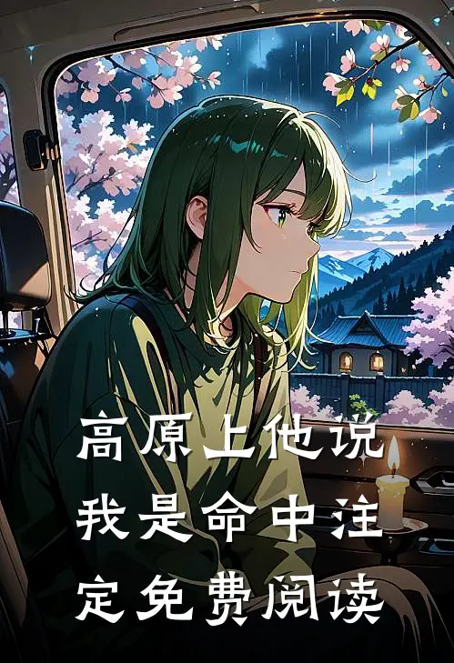 高原上他说我是命中注定免费阅读