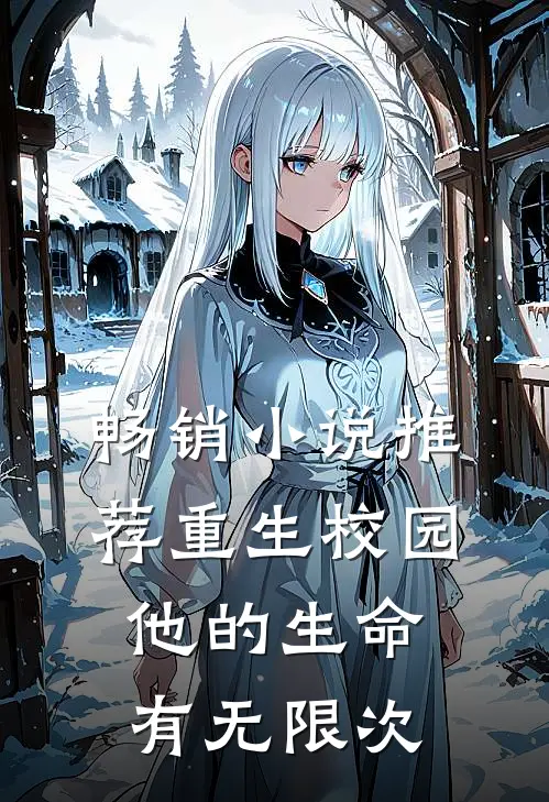 畅销小说推荐重生校园，他的生命有无限次