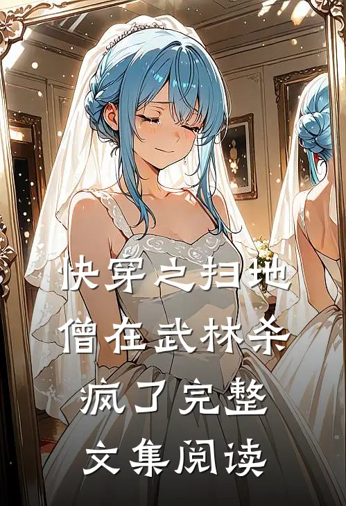 快穿之扫地僧在武林杀疯了完整文集阅读