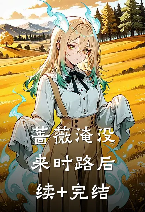 蔷薇淹没来时路后续+完结