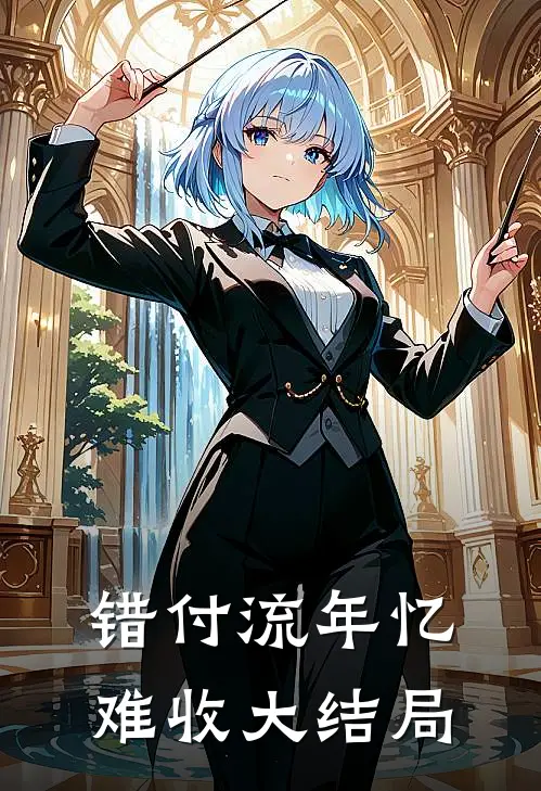 错付流年忆难收大结局