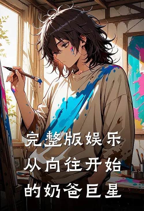 完整版娱乐：从向往开始的奶爸巨星