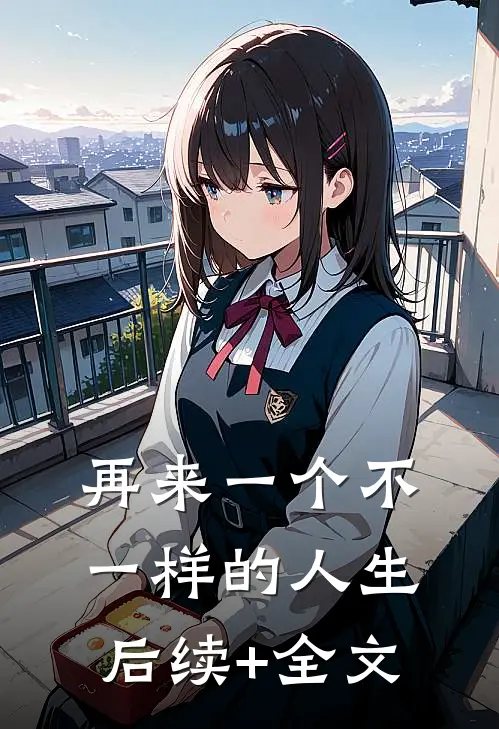 再来一个不一样的人生后续+全文