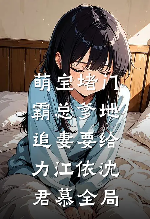 萌宝堵门：霸总爹地追妻要给力江依沈君慕全局