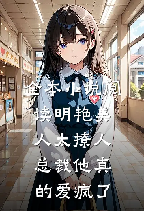 全本小说阅读明艳美人太撩人，总裁他真的爱疯了