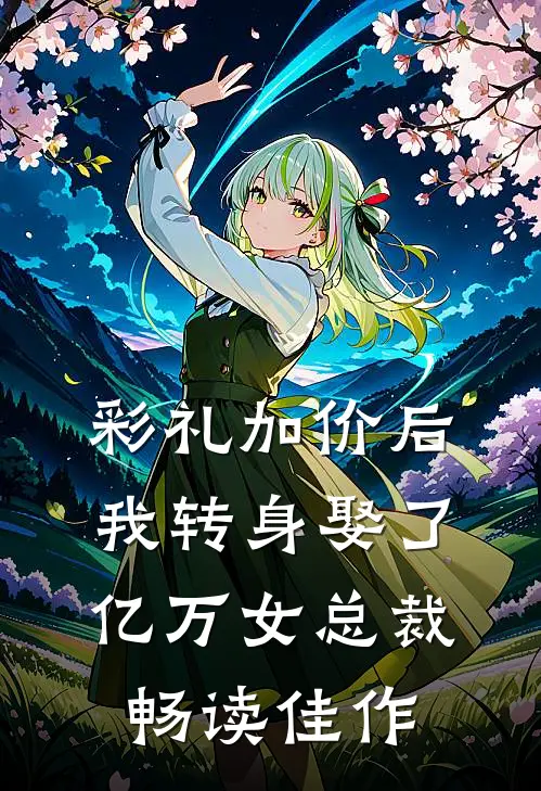 彩礼加价后，我转身娶了亿万女总裁畅读佳作