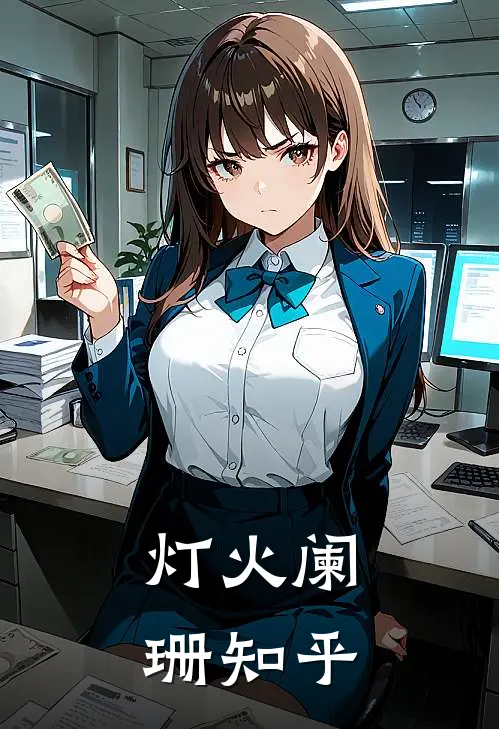 灯火阑珊知乎