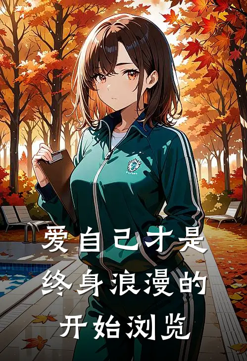 爱自己才是终身浪漫的开始浏览