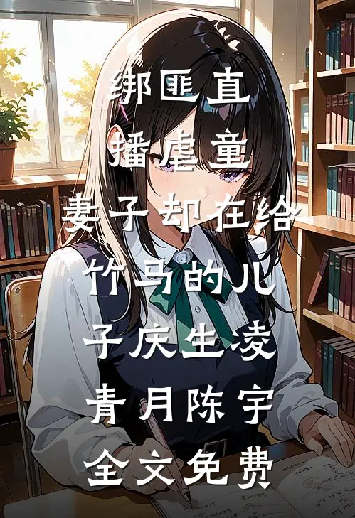 绑匪直播虐童，妻子却在给竹马的儿子庆生凌青月陈宇全文免费