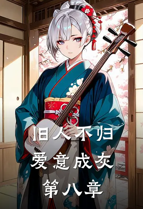 旧人不归，爱意成灰第八章