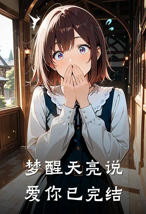 梦醒天亮说爱你已完结