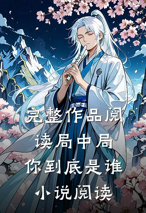 完整作品阅读局中局:你到底是谁小说阅读