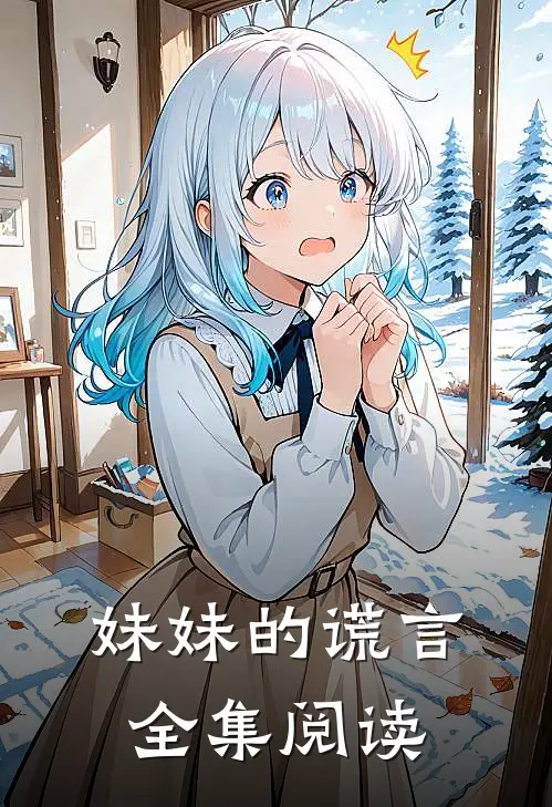 妹妹的谎言全集阅读