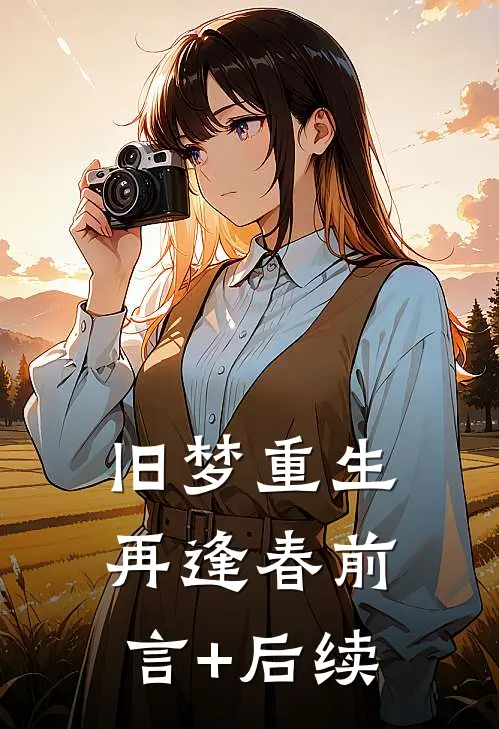 旧梦重生再逢春前言+后续
