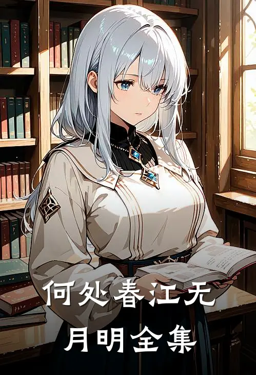 何处春江无月明全集
