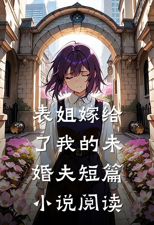 表姐嫁给了我的未婚夫短篇小说阅读