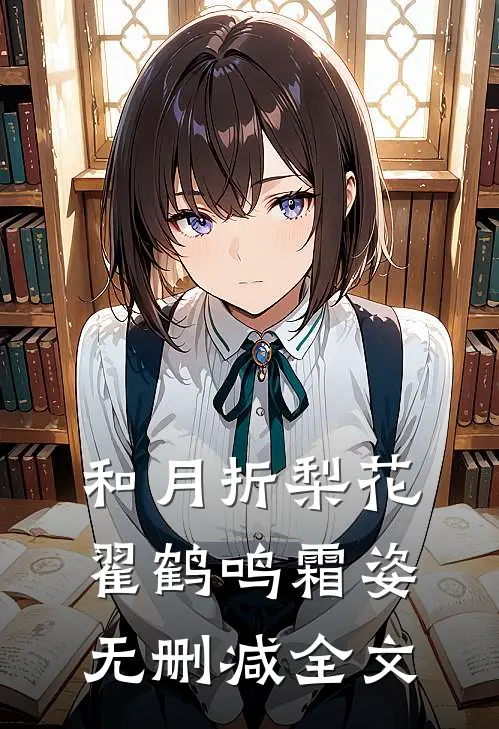 和月折梨花翟鹤鸣霜姿无删减全文
