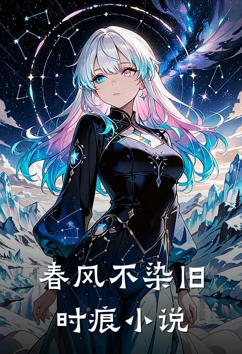 春风不染旧时痕小说