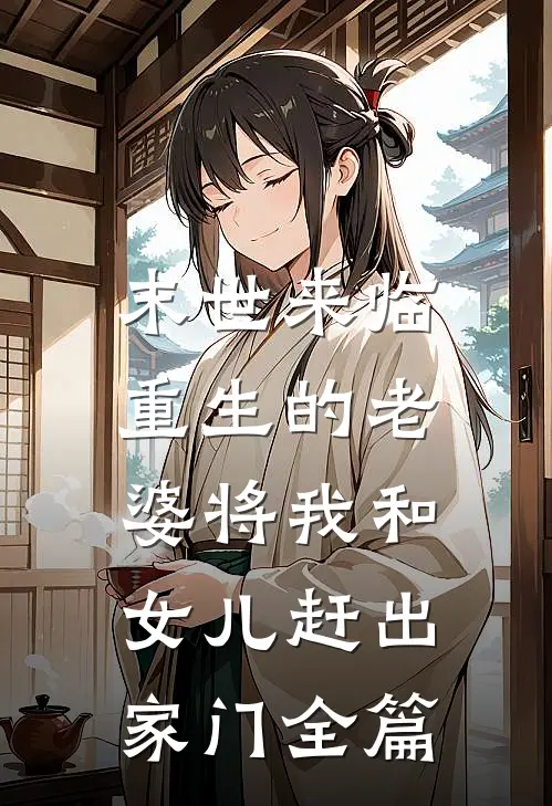 末世来临，重生的老婆将我和女儿赶出家门全篇