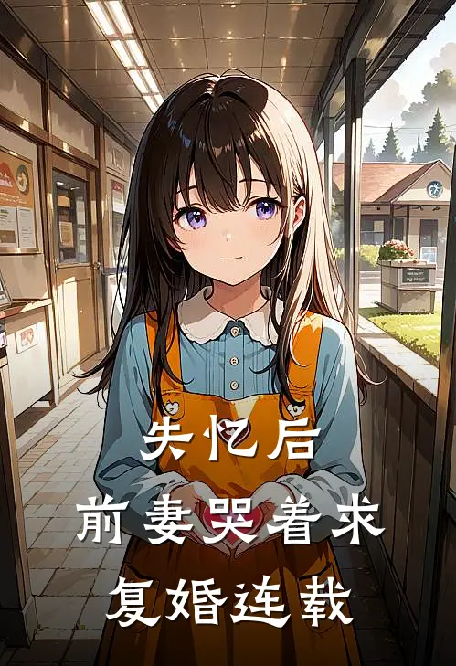 失忆后，前妻哭着求复婚连载