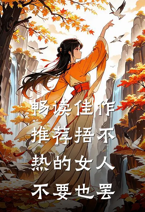 畅读佳作推荐捂不热的女人不要也罢