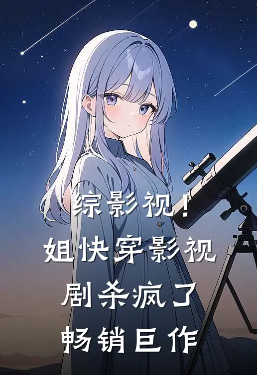 综影视！姐快穿影视剧杀疯了畅销巨作