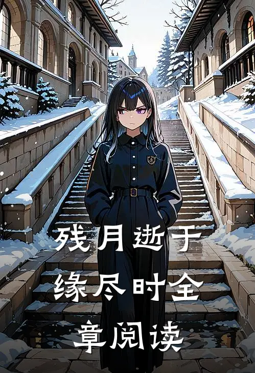 残月逝于缘尽时全章阅读