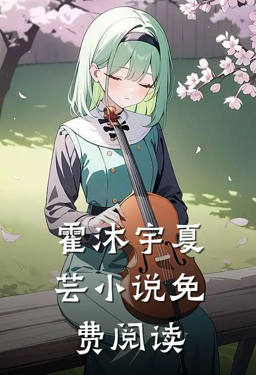 霍沐宇夏芸小说免费阅读