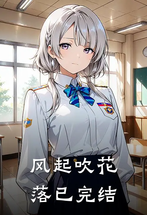 风起吹花落已完结