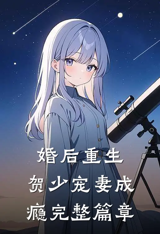 婚后重生,贺少宠妻成瘾完整篇章阅读