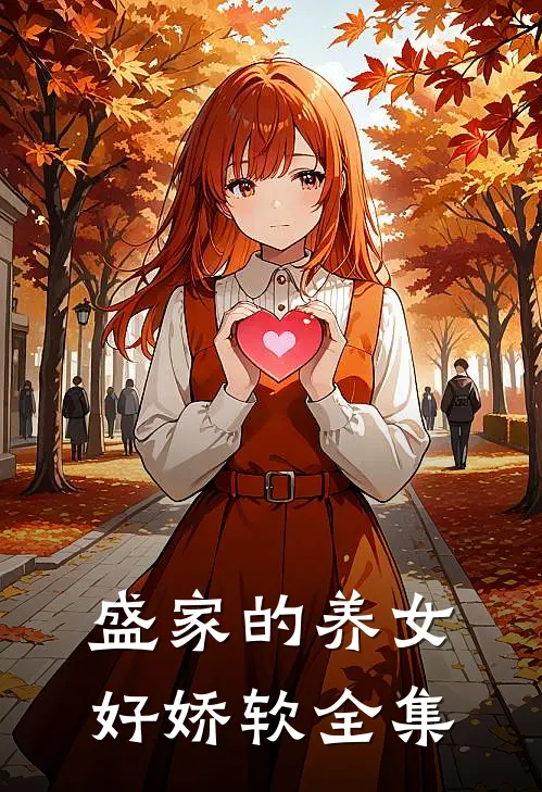 盛家的养女好娇软全集