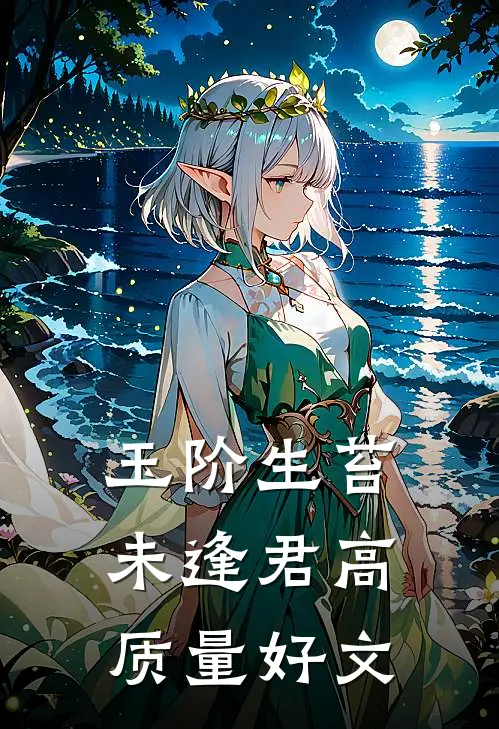 玉阶生苔未逢君高质量好文