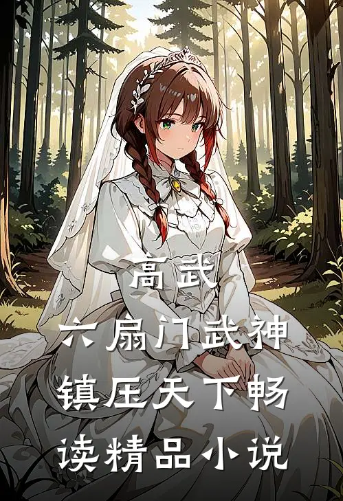 高武：六扇门武神，镇压天下畅读精品小说