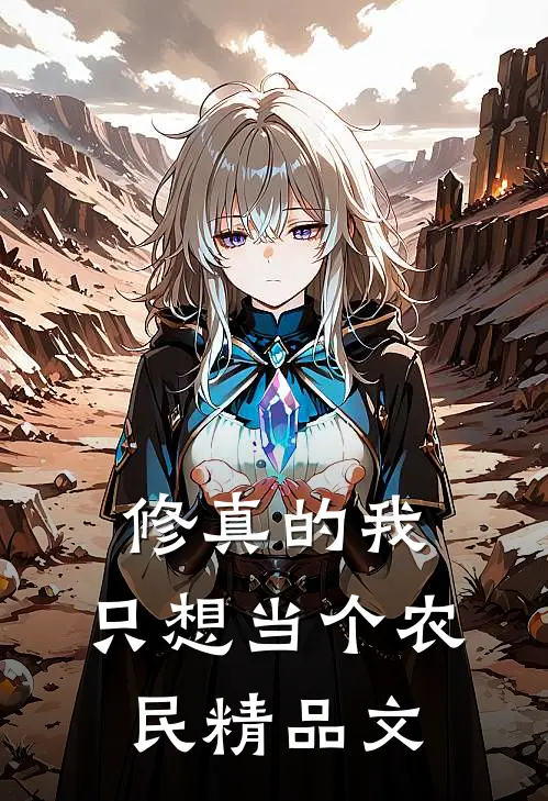 修真的我，只想当个农民精品文