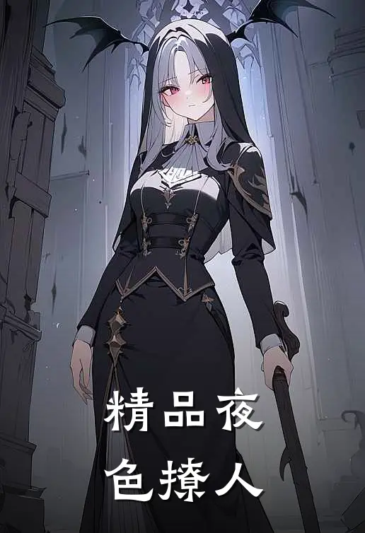 精品夜色撩人