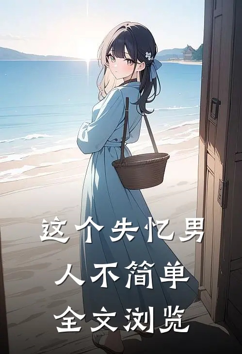 这个失忆男人不简单全文浏览