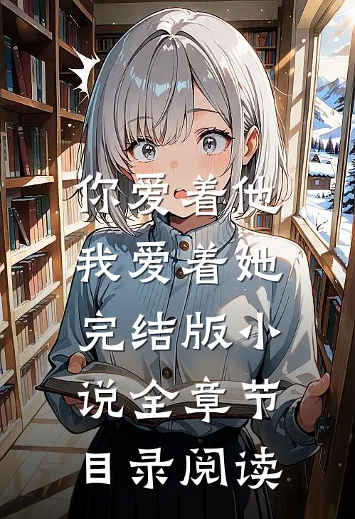 你爱着他，我爱着她完结版小说全章节目录阅读