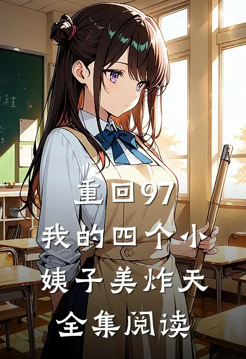 重回97：我的四个小姨子美炸天全集阅读