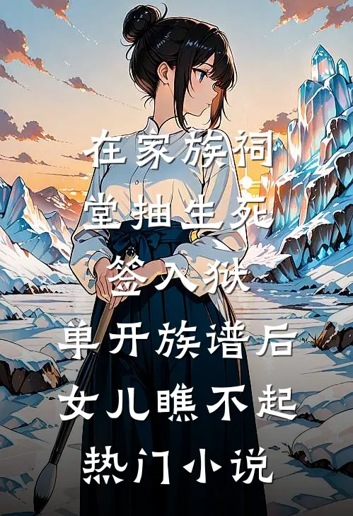 在家族祠堂抽生死签入狱，单开族谱后女儿瞧不起热门小说