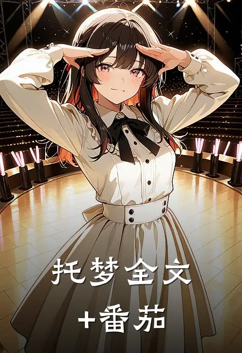托梦全文+番茄