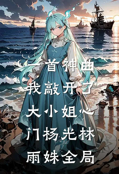 一首神曲，我敲开了大小姐心门杨光林雨姝全局