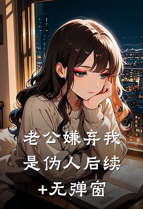 老公嫌弃我是伪人后续+无弹窗