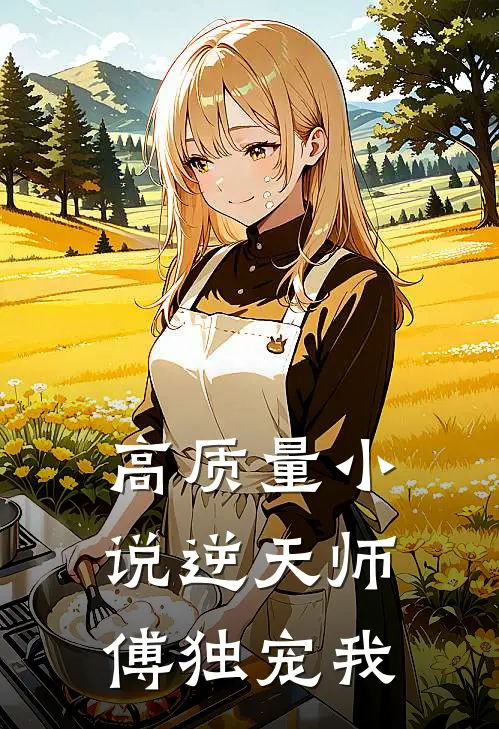 高质量小说逆天师傅独宠我