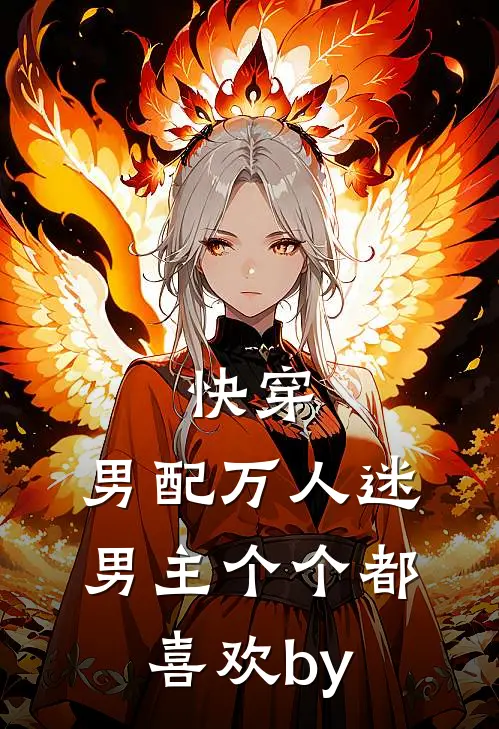 快穿：男配万人迷，男主个个都喜欢by